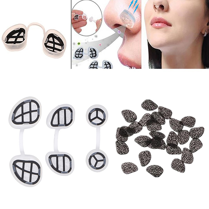 Konforlu Burun Görünmez Burun  - Anti Pollution Mask incelemesi ve fiyatı