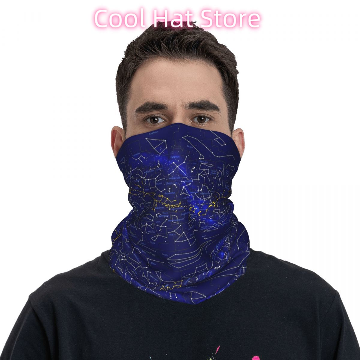 Göksel Boyun Körüğü Yüz Eşarp  - Neck Gaiter Face Cover incelemesi ve fiyatı